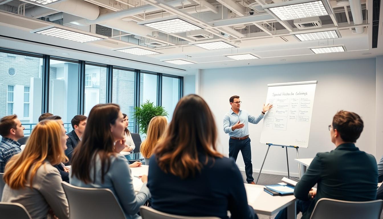 Guidance for Entrepreneurs